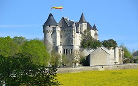 Chateau la Motte
