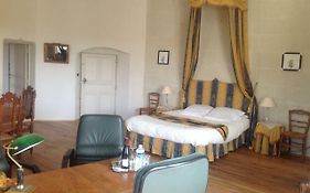 Chambres D'hotes Chateau De La Motte 2*